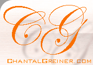 Logo - chantalgreiner.ch